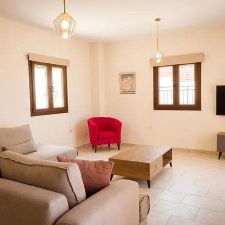 Kerastis Villa