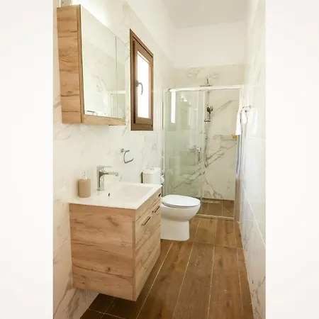 Kerastis Villa *